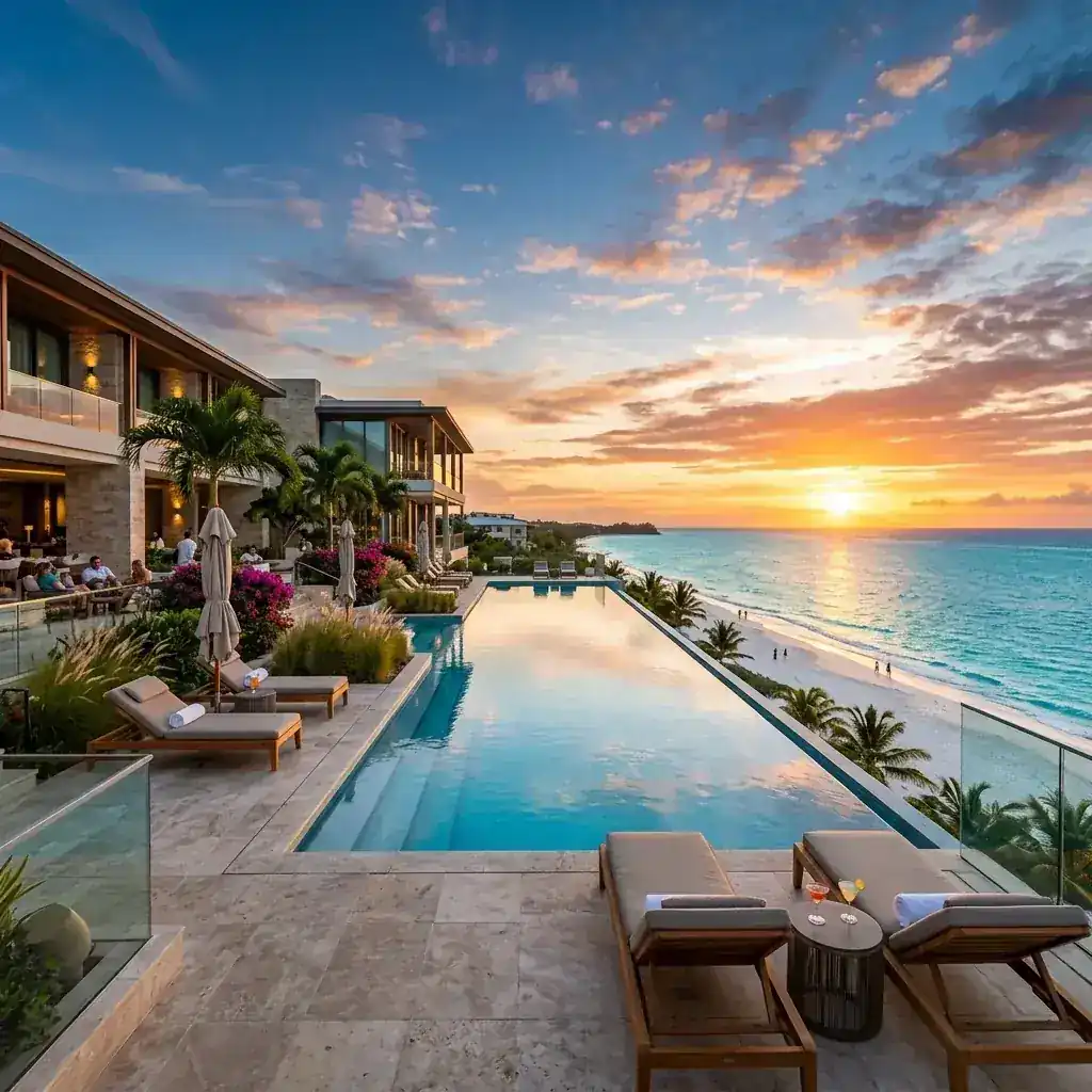Exclusive Private Beach Resort Buyout in Kochi