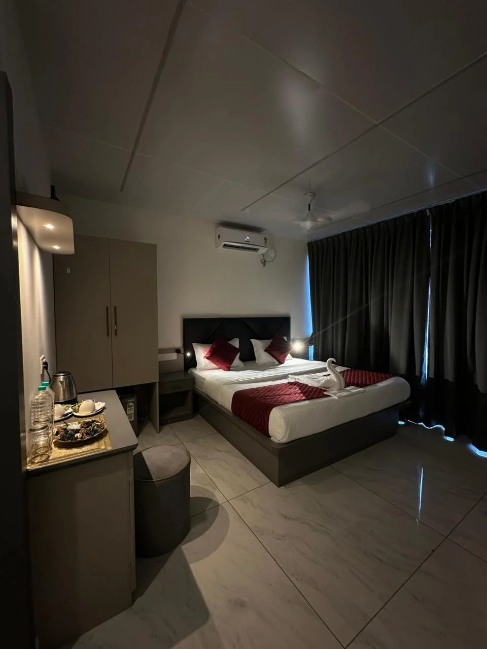 Room Interior